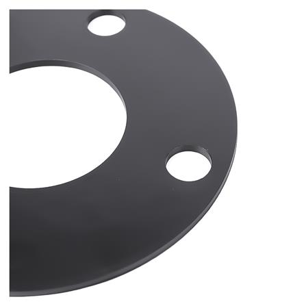 ประเก็นยางเต็มวง CITY 10K 2 นิ้ว สีดำ_2