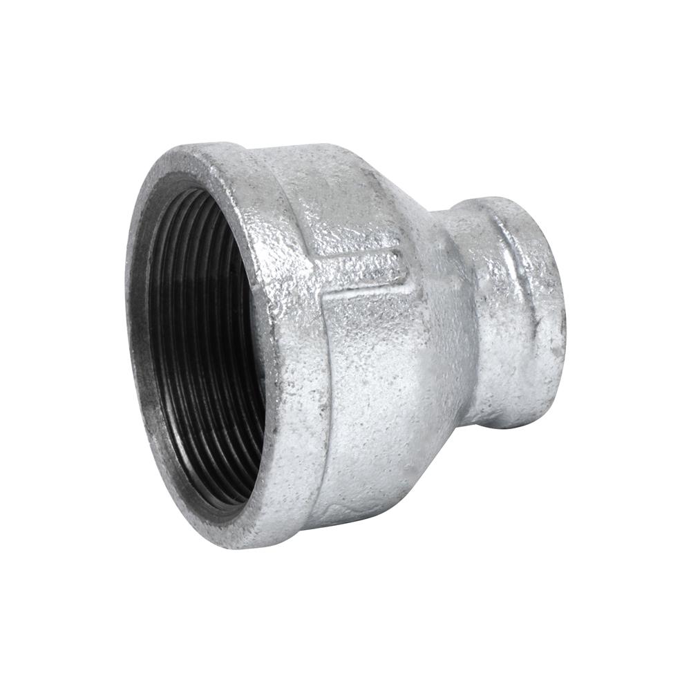 ข้อต่อลดกลมเกลียวใน CITY 2x1 นิ้ว