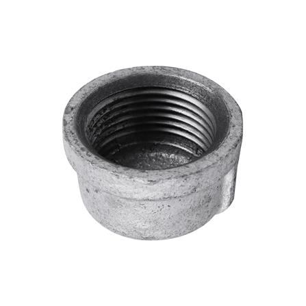 ฝาครอบเกลียวเหล็ก CITY 1 นิ้ว_1