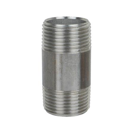 ข้อต่อสวมยางสเตนเลส CITY 3/4 นิ้ว_1