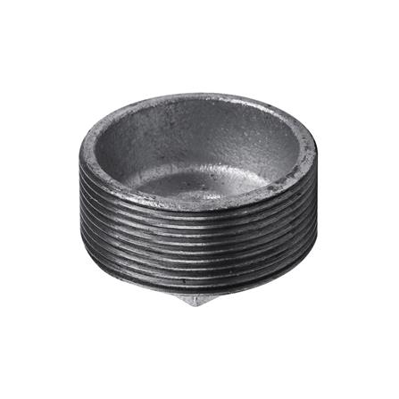 ปลั๊กอุดเกลียวประปา CITY 1 นิ้ว_1