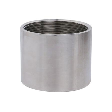 ข้อต่อเกลียวใน CITY SUS 304 2 นิ้ว_0