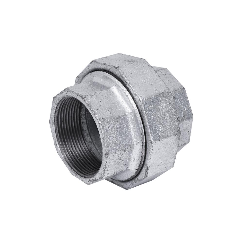 ยูเนียนเกลียวประปา CITY 2 นิ้ว