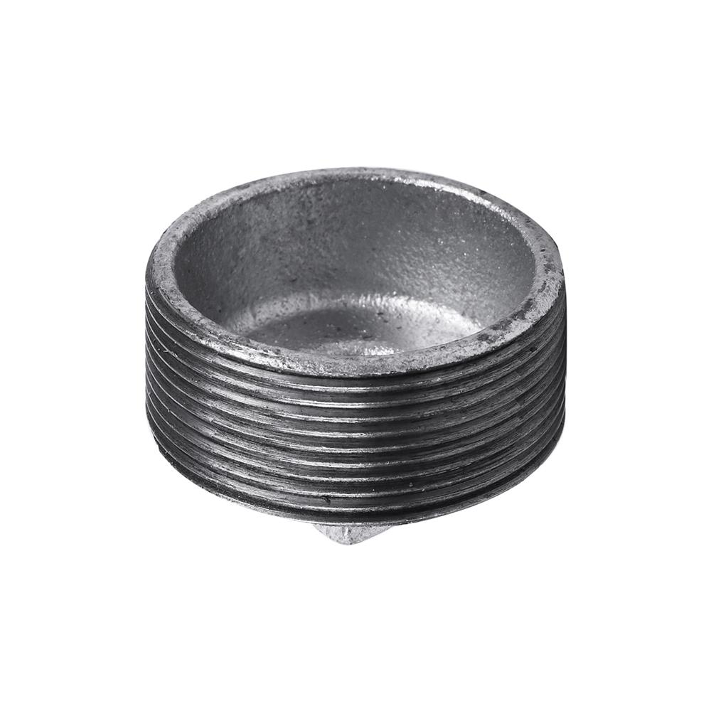 ปลั๊กอุดเกลียวประปา CITY 2 นิ้ว