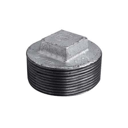 ปลั๊กอุดเกลียวประปา CITY 2 นิ้ว_0