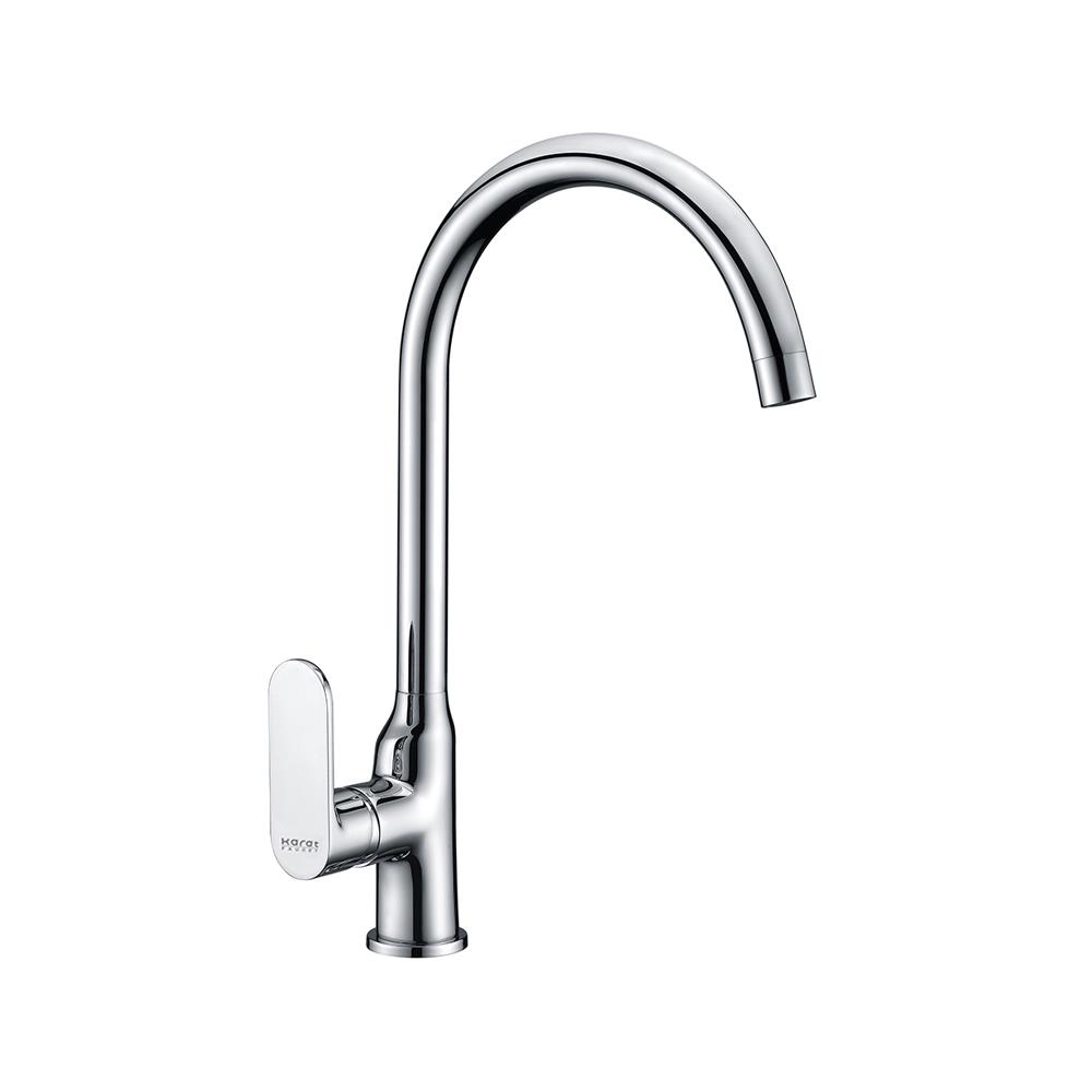 ก๊อกซิงค์เดี่ยว KARAT FAUCET KF-58-917-50