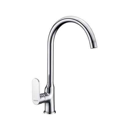 ก๊อกซิงค์เดี่ยว KARAT FAUCET KF-58-917-50