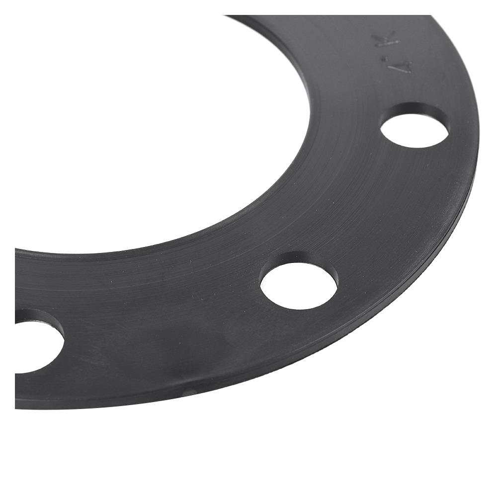 ประเก็นยางเต็มวง CITY 10K 4 นิ้ว