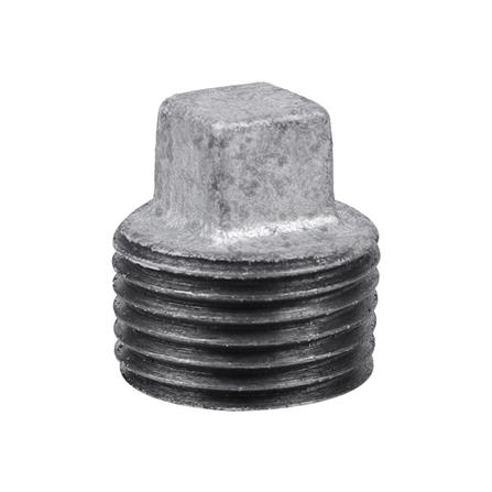 ปลั๊กอุดเกลียวประปา CITY 1/2 นิ้ว