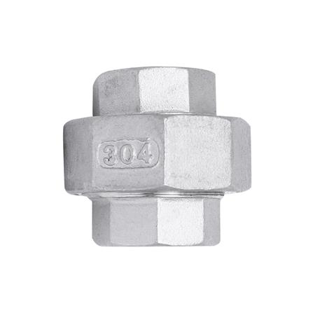 ยูเนี่ยนสเตนเลส เกลียวใน CITY 1 1/4 นิ้ว_1