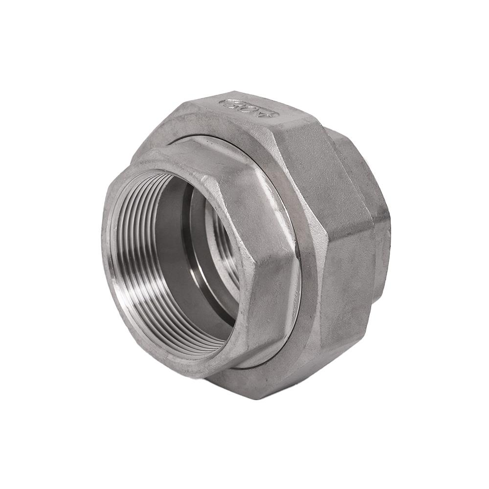 ยูเนียนเกลียวประปา CITY 2 นิ้ว