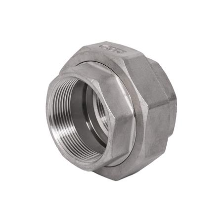 ยูเนียนเกลียวประปา CITY 2 นิ้ว_0