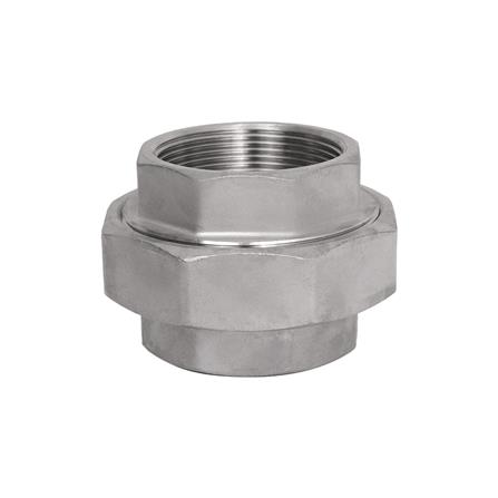 ยูเนียนเกลียวประปา CITY 2 นิ้ว_1