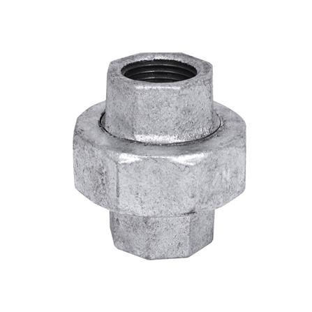 ยูเนียนเกลียวประปา CITY 1/2 นิ้ว_1