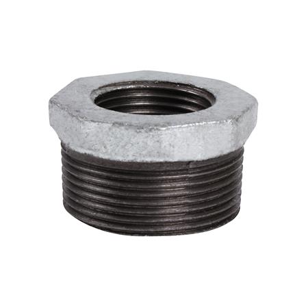 ข้อต่อลดเหลี่ยมเกลียวประปา CITY 1.1/2x1 นิ้ว_1