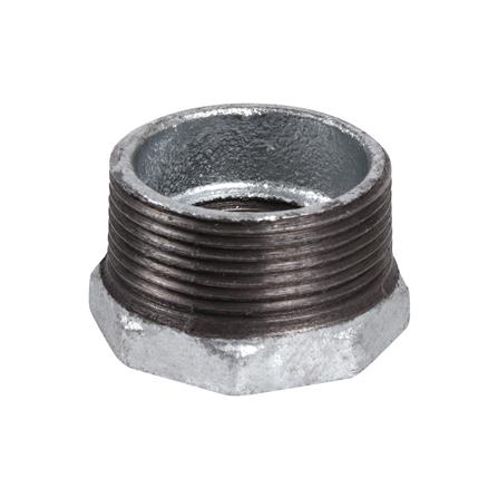 ข้อต่อลดเหลี่ยมเกลียวประปา CITY 1.1/2x1 นิ้ว_2