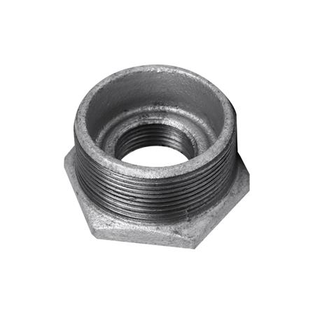 ข้อต่อลดเหลี่ยมเกลียวประปา CITY 2x1 นิ้ว_1