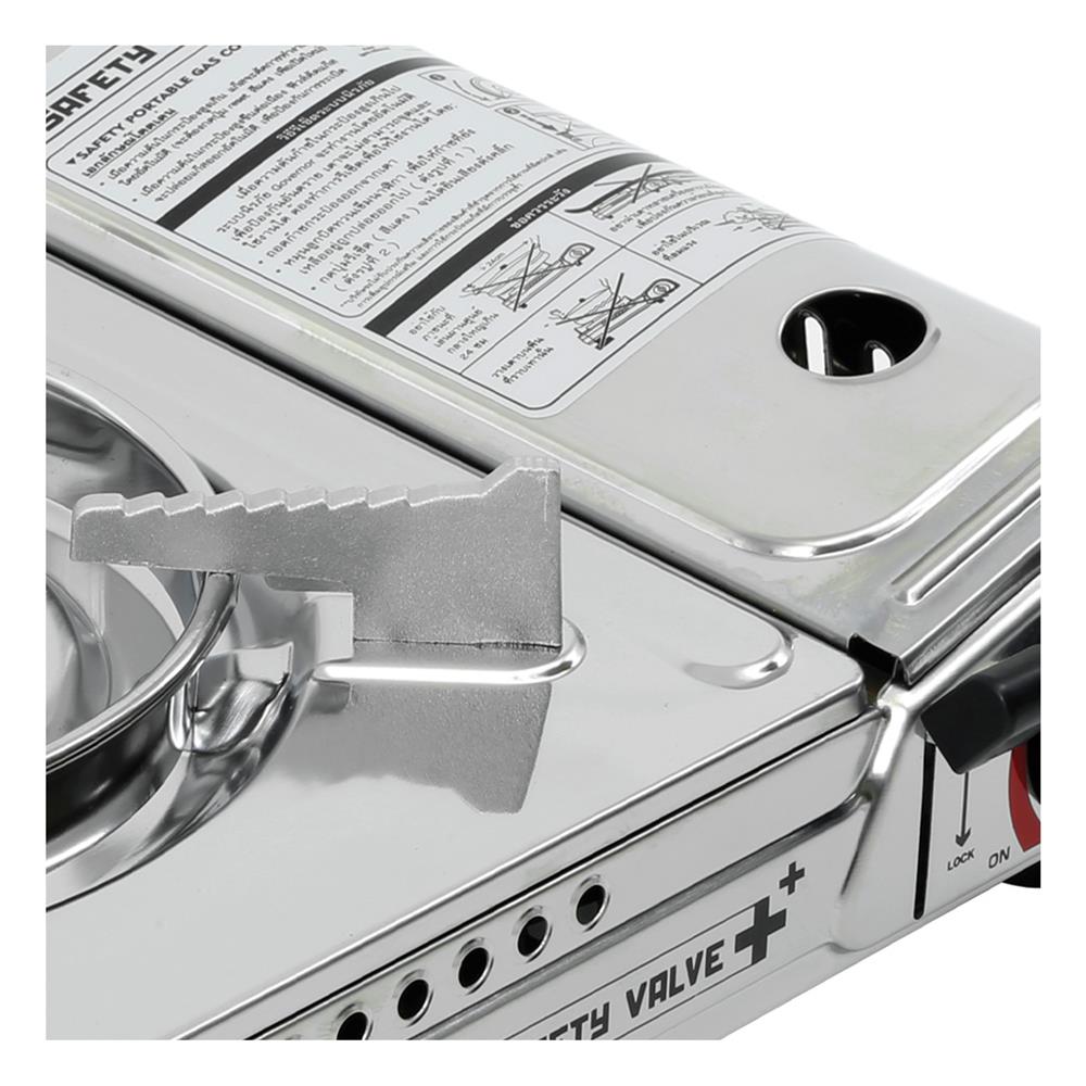 เตาแก๊สปิกนิก LUCKY FLAME LF-90SD