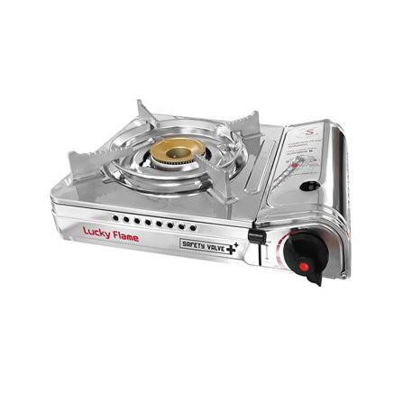 เตาแก๊สปิกนิก LUCKY FLAME LF-90SD_0