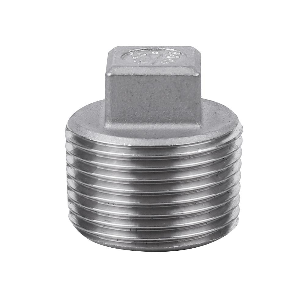 ปลั๊กอุดเกลียวประปา CITY 3/4 นิ้ว