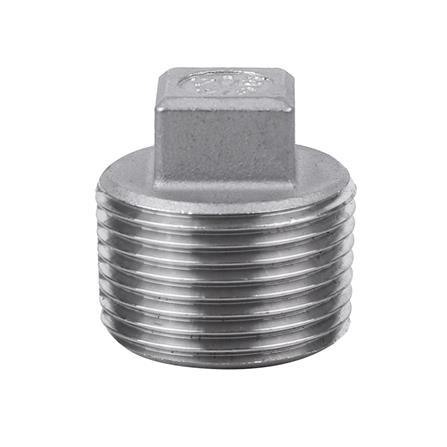 ปลั๊กอุดเกลียวประปา CITY 3/4 นิ้ว