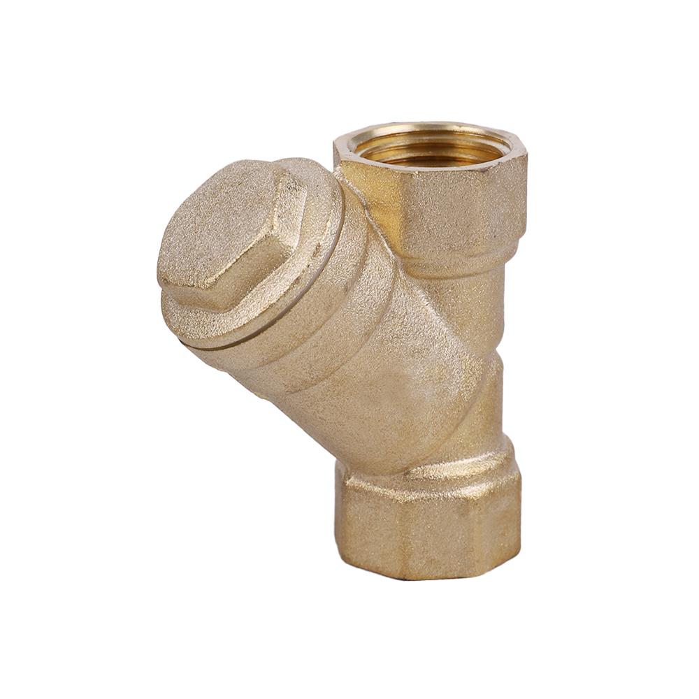 วายสแตนเนอร์ ทองเหลือง CITY 1/2 นิ้ว