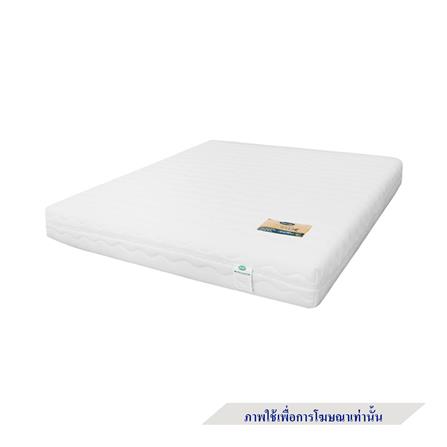 ที่นอน 3.5 ฟุต VENTRY BEWELL พร้อมชุดเครื่องนอน 4 ...