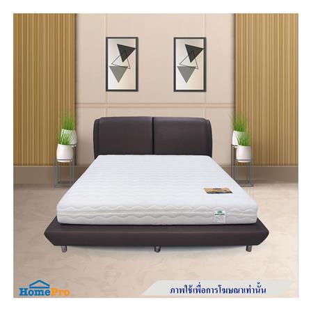 ที่นอน 3.5 ฟุต VENTRY BEWELL พร้อมชุดเครื่องนอน 4 ชิ้น_5