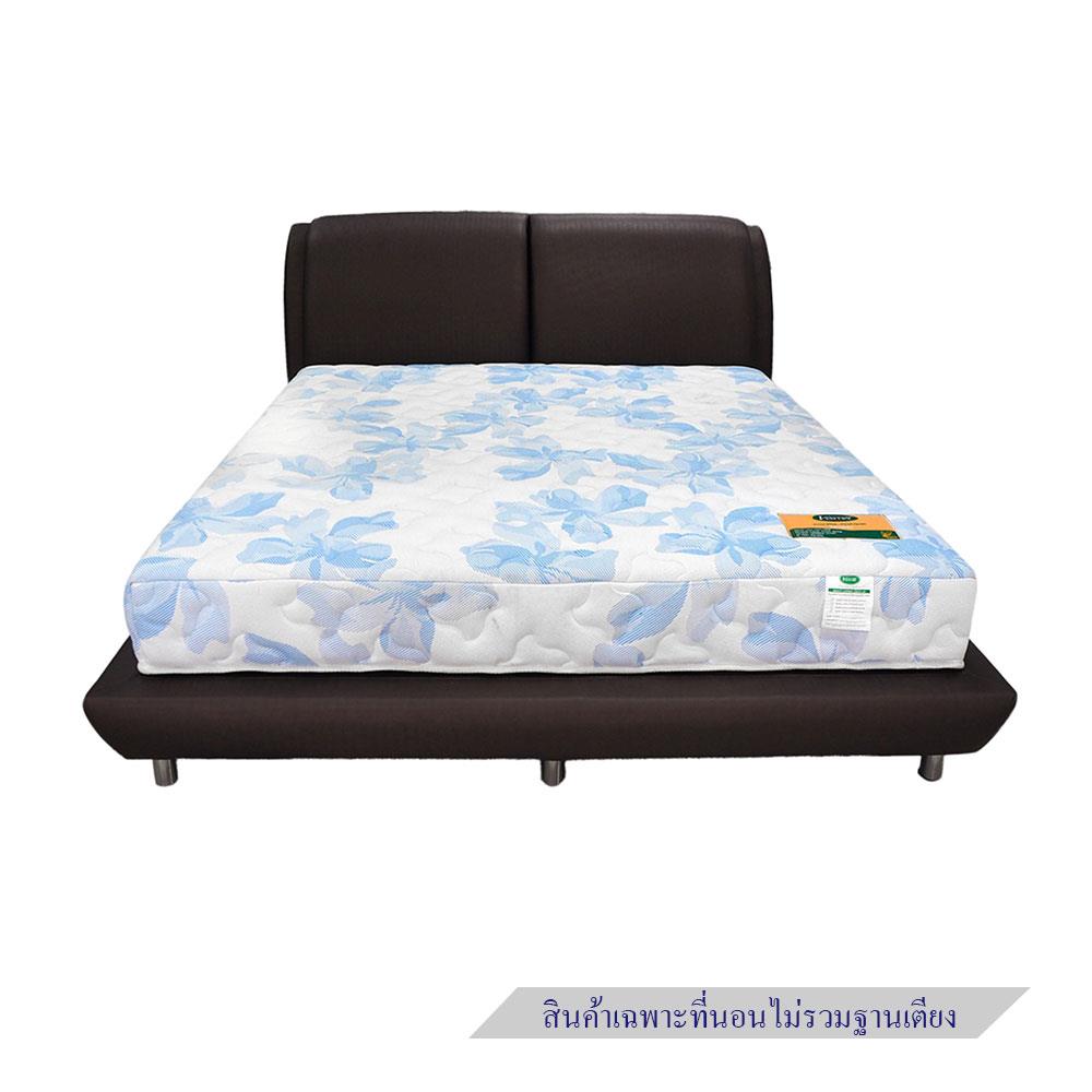ที่นอน 3.5 ฟุต VENTRY JASPER พร้อมชุดเครื่องนอน 3 ชิ้น