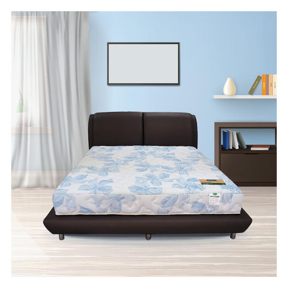 ที่นอน 3.5 ฟุต VENTRY JASPER พร้อมชุดเครื่องนอน 3 ชิ้น