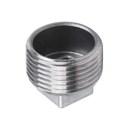 ปลั๊กอุดเกลียวประปา CITY 1 นิ้ว_1