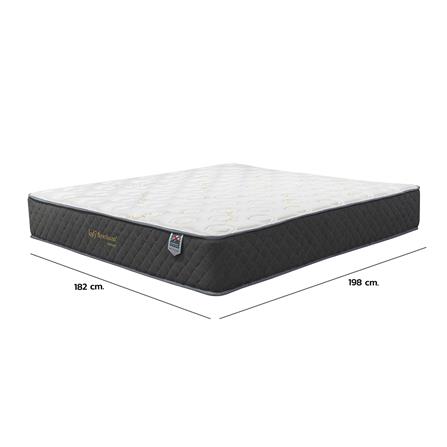 ที่นอน 6 ฟุต LADY AMERICANA HERITAGE พร้อมชุดเครื่องนอน 11 ชิ้น_7