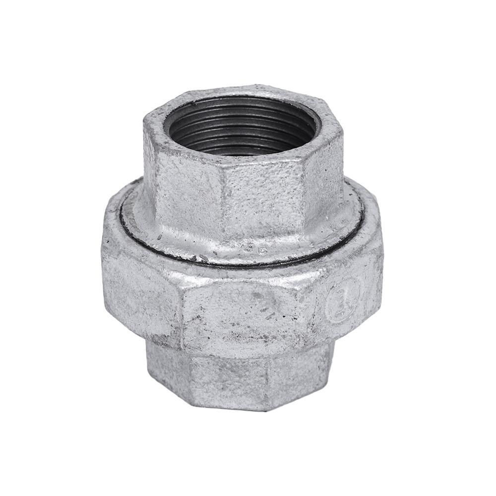 ยูเนียนเกลียวประปา CITY 1 นิ้ว