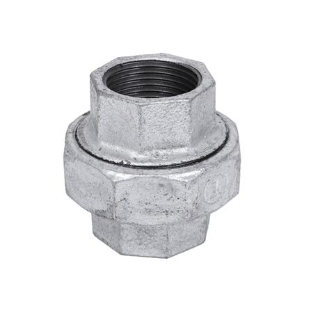 ยูเนียนเกลียวประปา CITY 1 นิ้ว_1