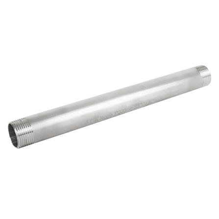 ข้อสั้นเกลียว 2 ข้าง CITY 1นิ้วX12นิ้ว_0