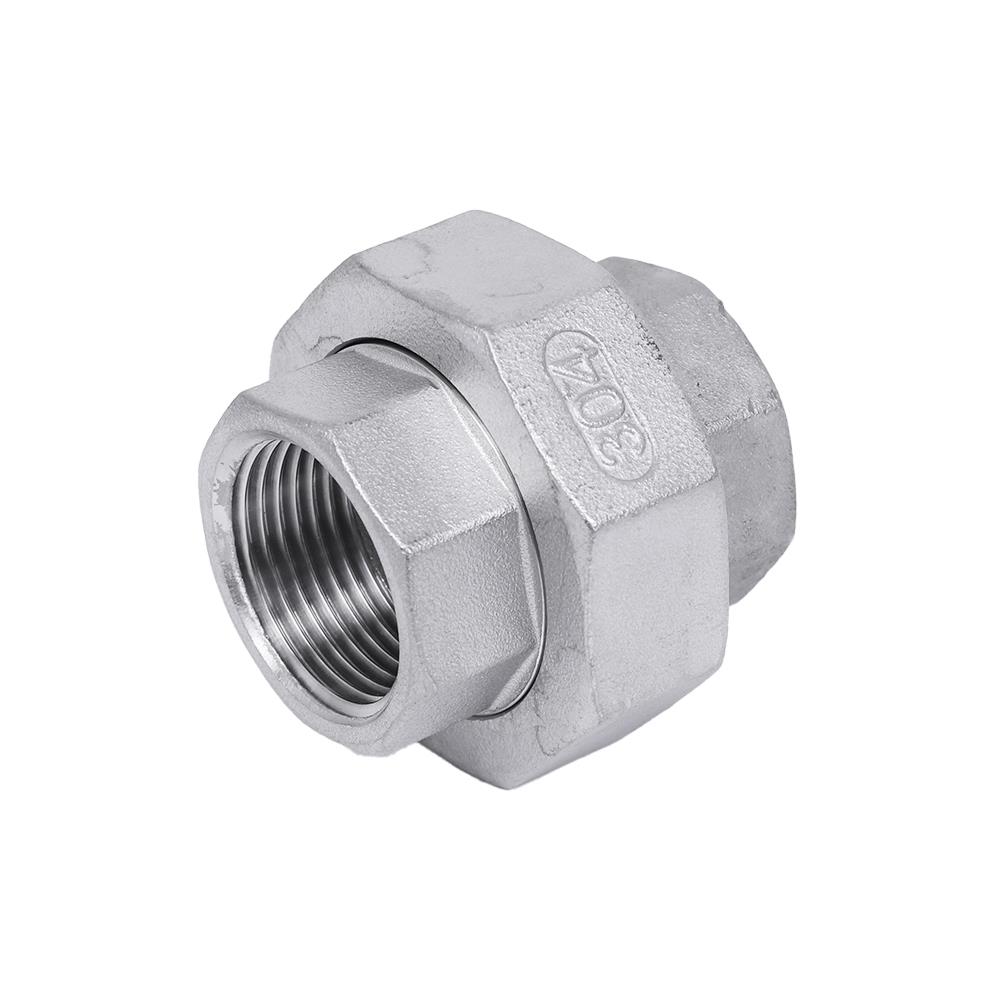 ยูเนียนเกลียวประปา CITY 3/4 นิ้ว