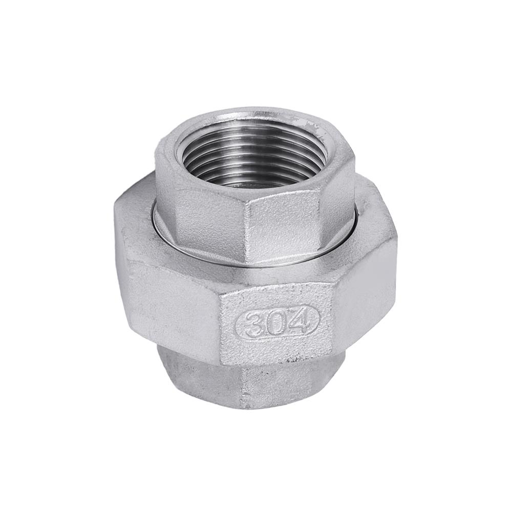 ยูเนียนเกลียวประปา CITY 3/4 นิ้ว