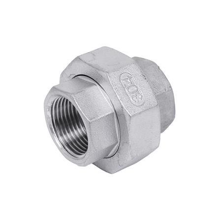 ยูเนียนเกลียวประปา CITY 3/4 นิ้ว