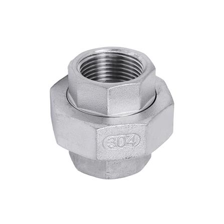 ยูเนียนเกลียวประปา CITY 3/4 นิ้ว_1