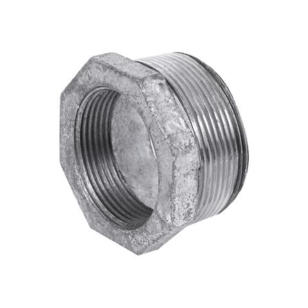 ข้อต่อลดเหลี่ยมเกลียวประปา CITY 2x1.1/2 นิ้ว_0