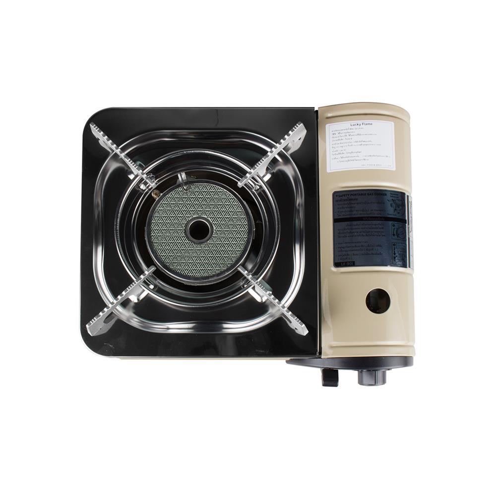 เตาแก๊สปิกนิก LUCKY FLAME LF-90I