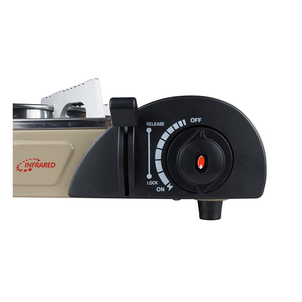 เตาแก๊สปิกนิก LUCKY FLAME LF-90I