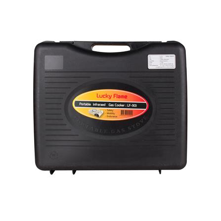เตาแก๊สปิกนิก LUCKY FLAME LF-90I_4