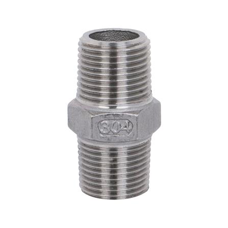 นิปเปิ้ลเกลียว CITY SUS 304 3/8 นิ้ว_1