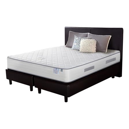 ที่นอน 3.5 ฟุต SEALY PRIME พร้อมชุดเครื่องนอน 3 ชิ...