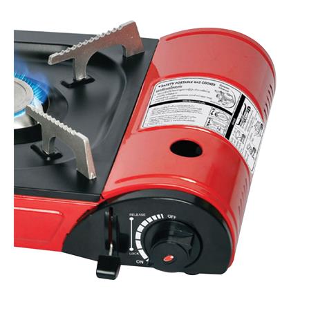 เตาแก๊สปิกนิก LUCKY FLAME LF-90P_2