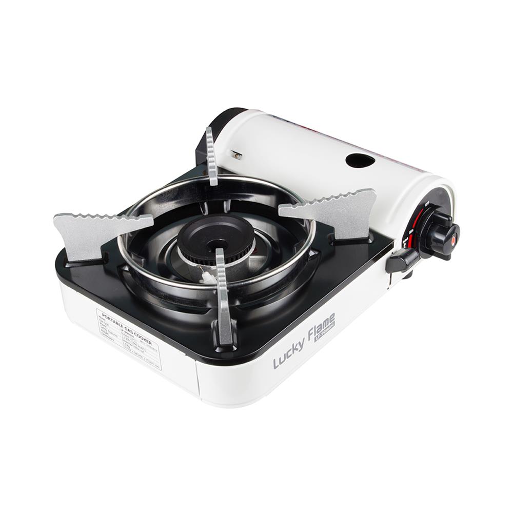 เตาแก๊สปิกนิก LUCKY FLAME LF-90 MINI
