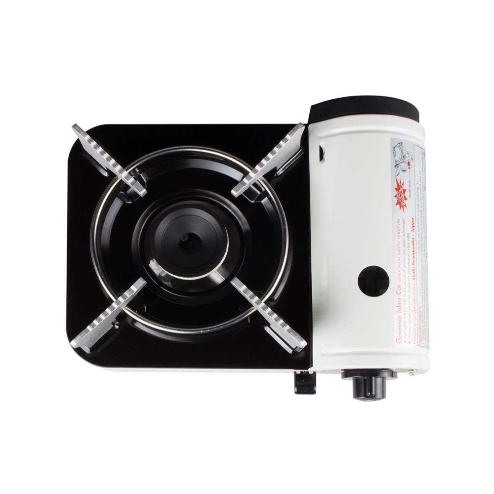 เตาแก๊สปิกนิก LUCKY FLAME LF-90 MINI