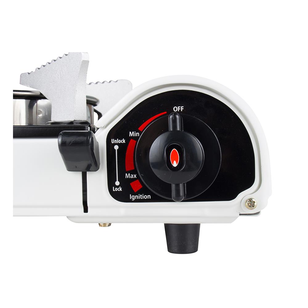 เตาแก๊สปิกนิก LUCKY FLAME LF-90 MINI