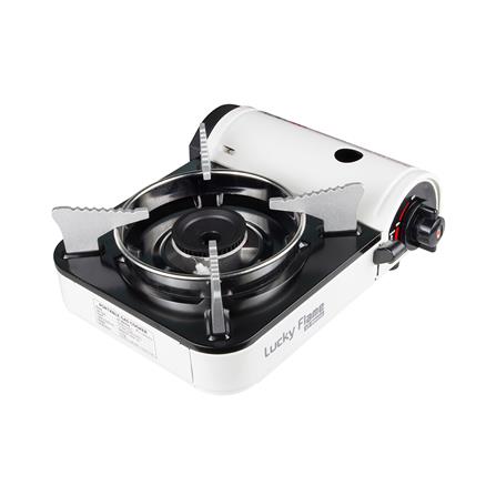 เตาแก๊สปิกนิก LUCKY FLAME LF-90 MINI_0
